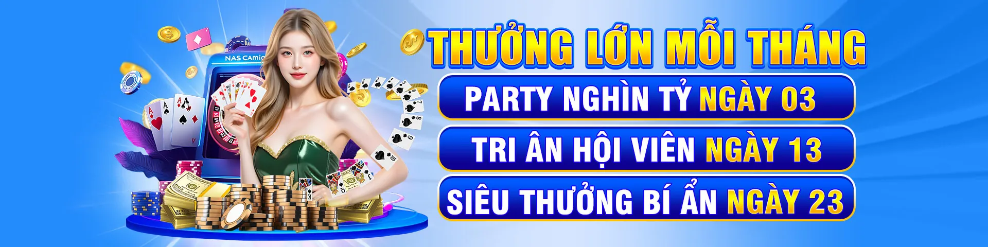 Sòng bạc trực tuyến CR88 với các trò chơi đa dạng