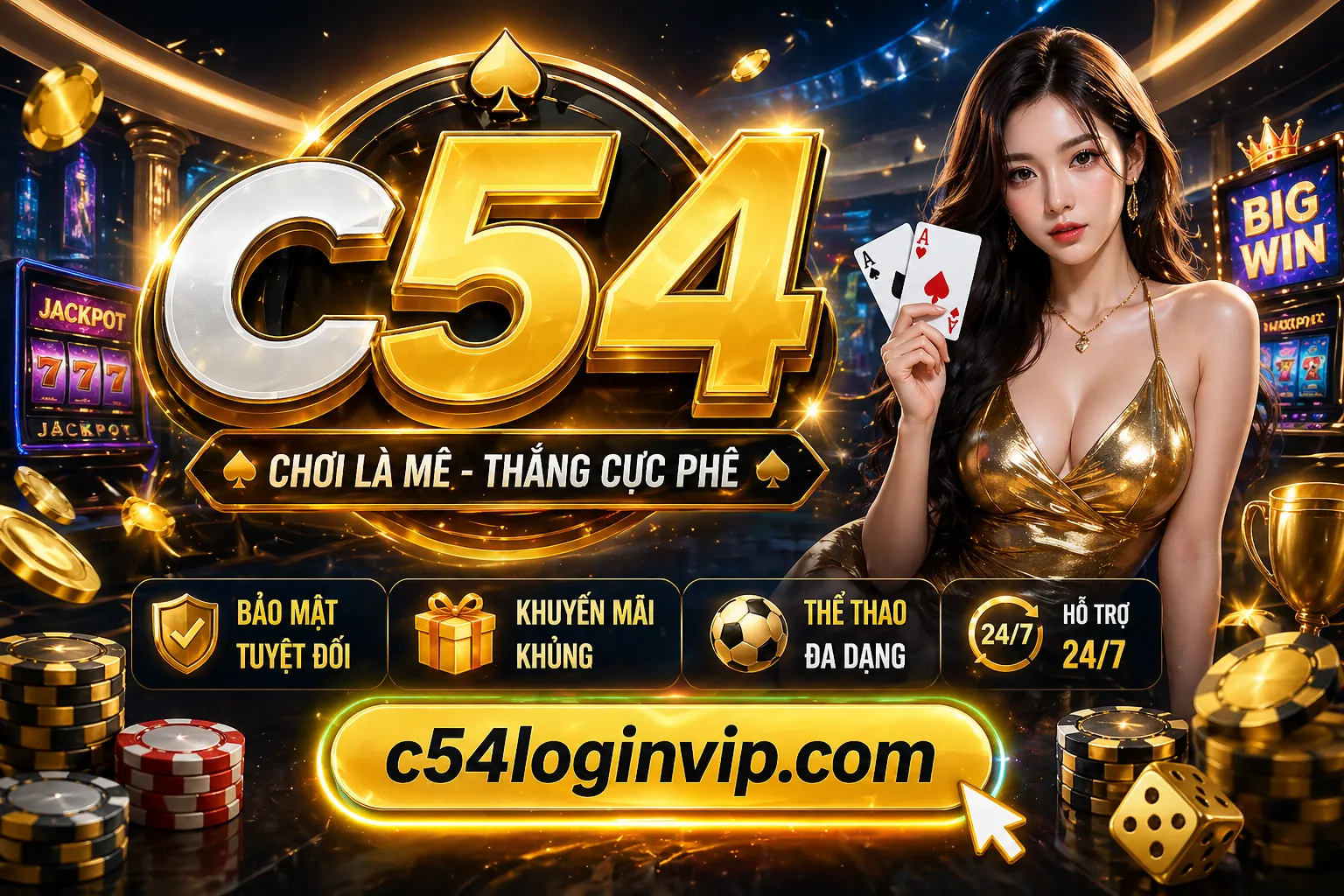 Các chương trình khuyến mãi độc quyền của CR88